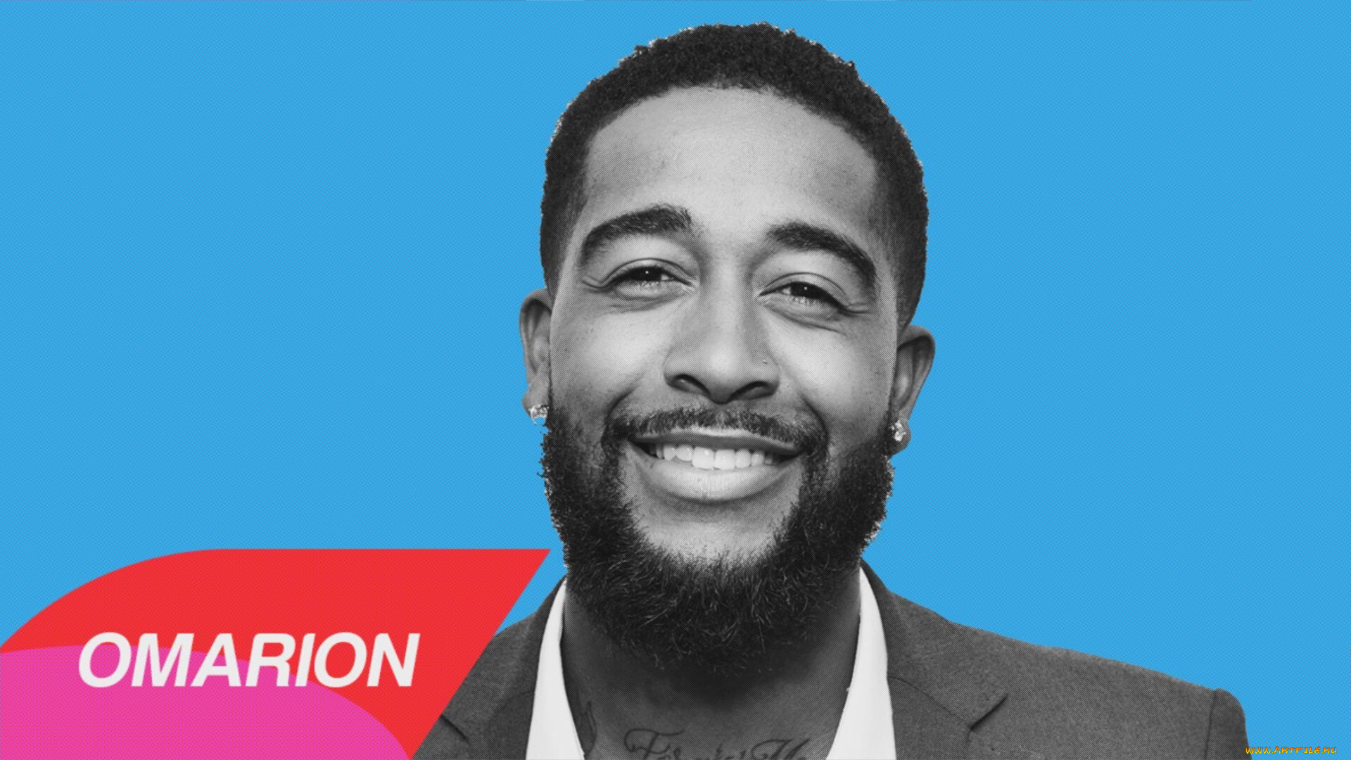 omarion, , 